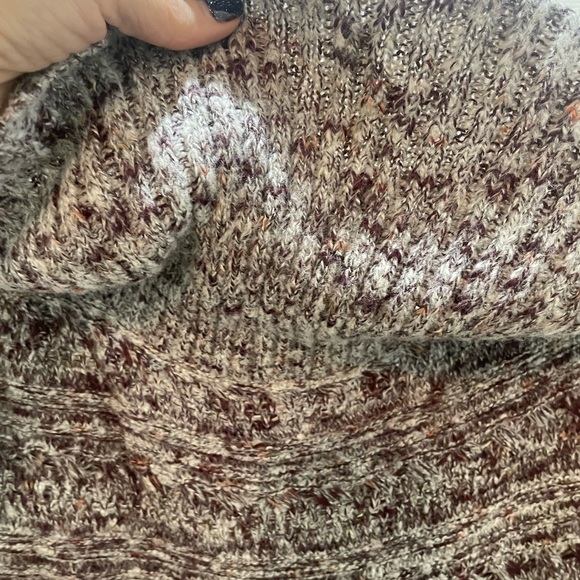 CJ Banks 1x sweater - Picture 11 of 11